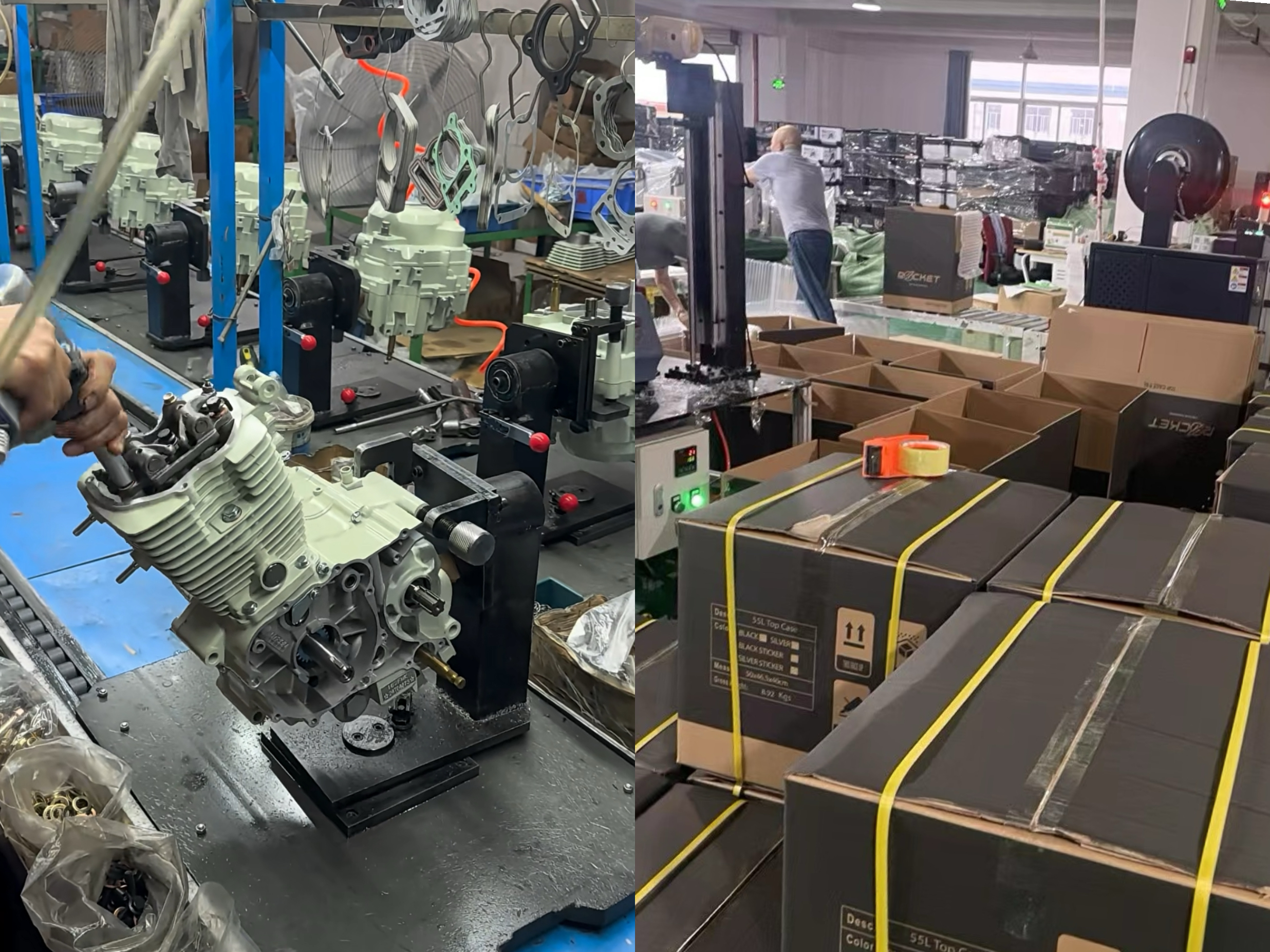 Production Line