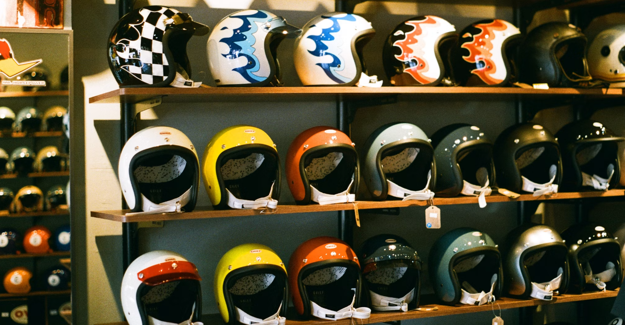 Motorcycle Accessories