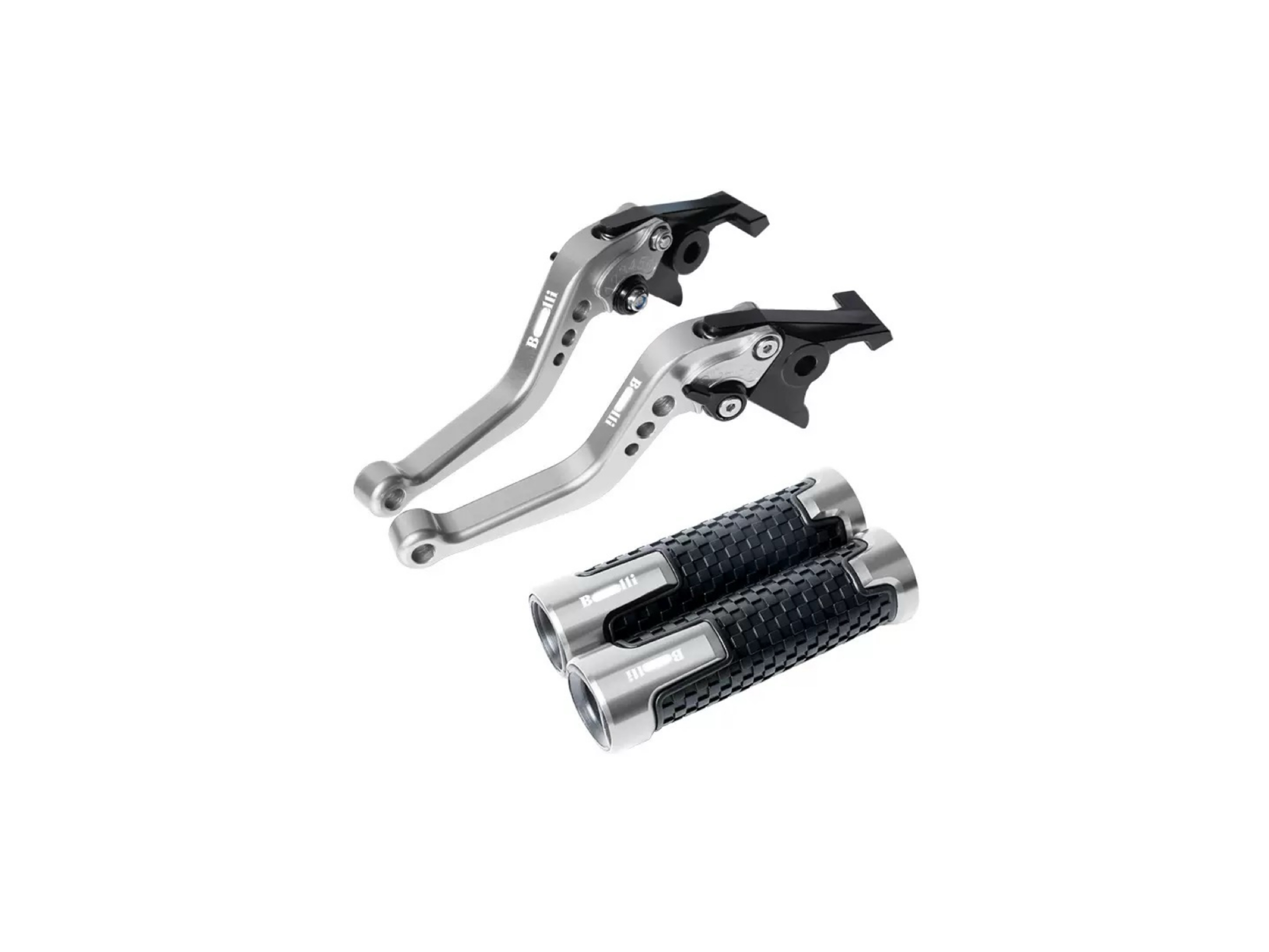 Motorcycle accessories