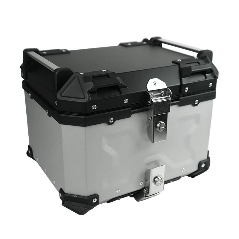 Tail Boxes