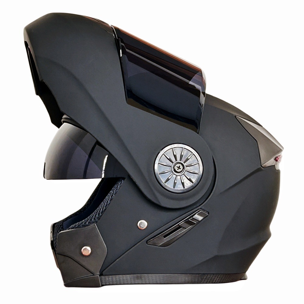 Motorcycle Helmets