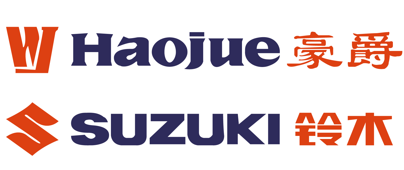 Suzuki motoparts